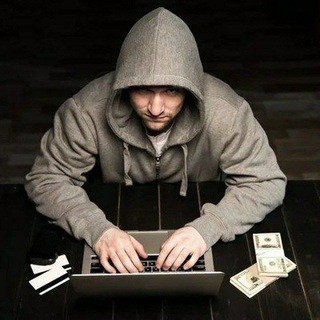 Ponzi link sharing