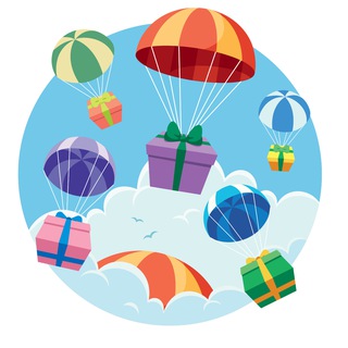 AIRDROPS All