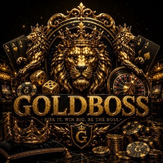 GOLDBOSS SOHBET