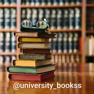 📚University_books