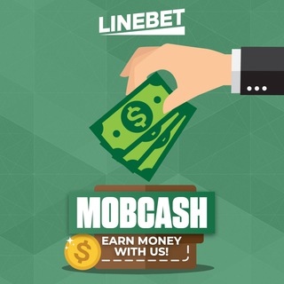 MOBCASH LINEBET