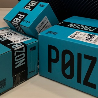 Poizon 27 отзывы