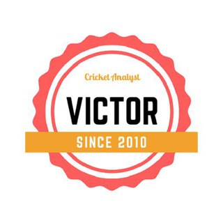 VICTOR PREDICTION ( Naku Oberoi)