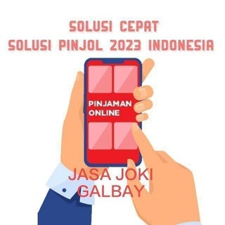 JASA JOKI GALBAY