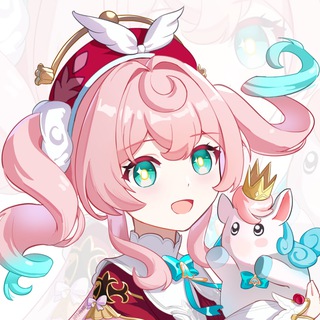 Hyacine🦄 Gallery