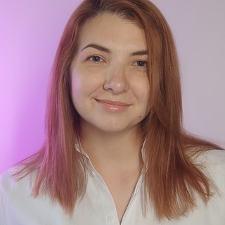 Natalie Gritsenko