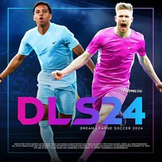 Dream league soccer 2024