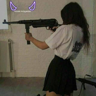 💪Zona_Xuliganka😎