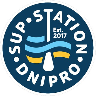 SUPSTATION • Dnipro