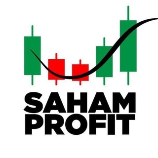 Saham Profit 💯Anti