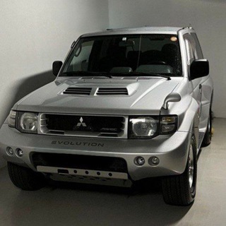 Pajero II
