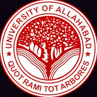 University_of_Allahabad_campus......