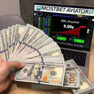 AVIATOR 🚀 MOSTBET