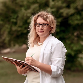 Анастасия Пилипенко психотерапевт