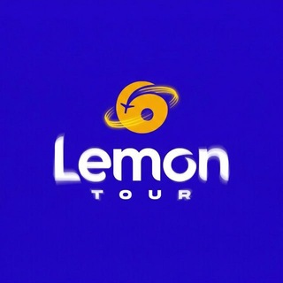 LEMONTOUR ✈️🍋 | BOT