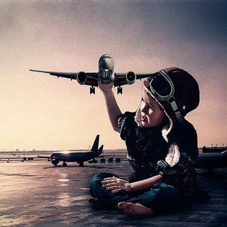 Небо 🛫
