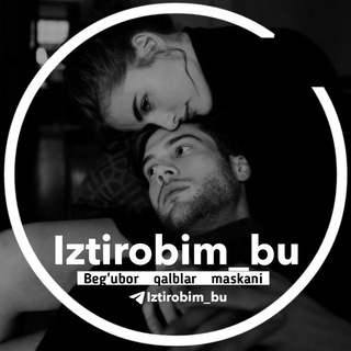 Iztirobim_bu 🖤