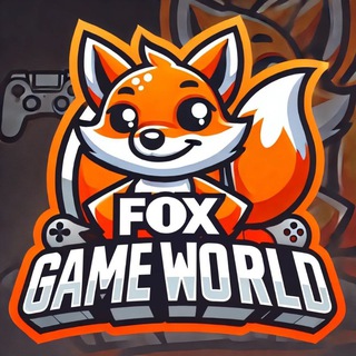 ғᴏx Gᴀмᴇ Woʀʟᴅ