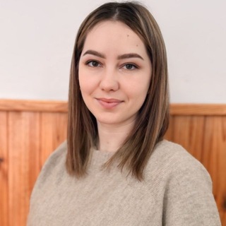 Аліна Кучер