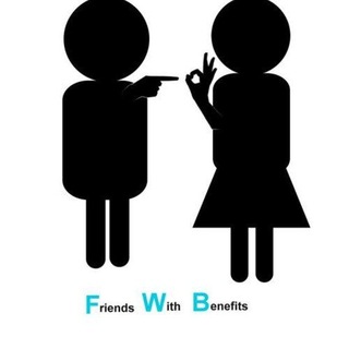 Friends With Benefits