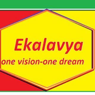 Ekalavya One Vision One Dream