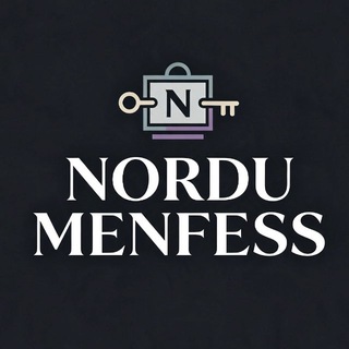 𝐍𝐎𝐑𝐃𝐔 𝐌𝐄𝐍𝐅𝐄𝐒𝐒