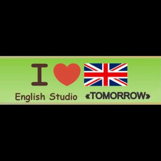 TOMORROWstudioinglese