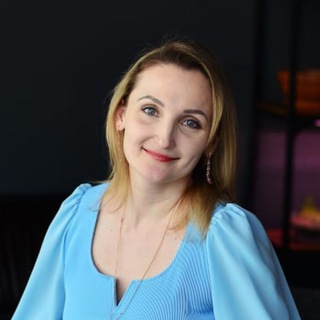Екатерина Ситник// Соцпсихолог