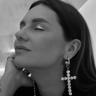 @Mariya_bezhko стилист, influencer, бренд-ментор