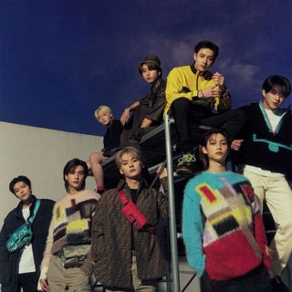 Stray Kids Brazil SAC