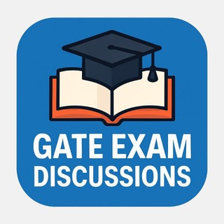 GATE DISCUSSIONS 2026