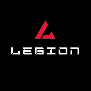 LEGION ✔