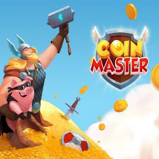 Coin Mater Free Spins & Coins