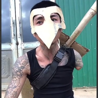 SHACO - HLV A-C K5