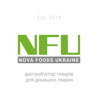 🐱🐶НОВА ФУДС УКРАЇНА🐱🐶