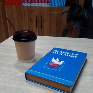 Навруз Сувонов 𐱅𐰇𐰼𐰜