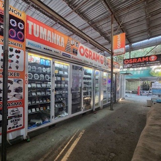 OSRAM--LED