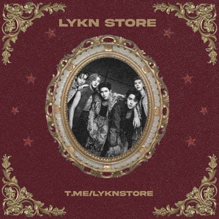 LYKN STORE. OPEN