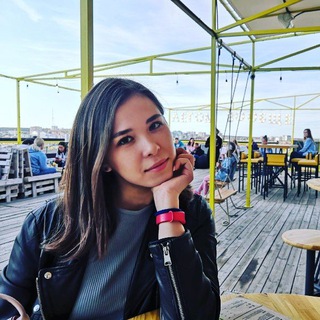 Алина Рафаиловна