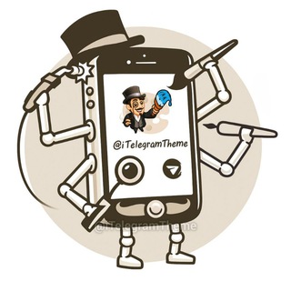 Telegram Theme ✸