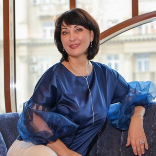 Марина Колесникова ️