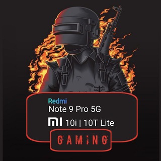 Mi 10i & 10T Lite | Gaming