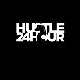 HUSTLE24HOUR - Channel