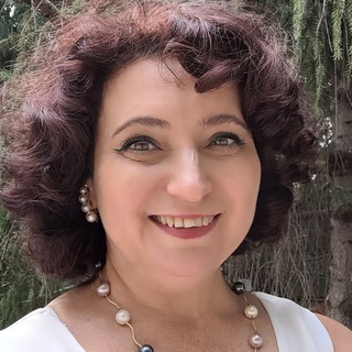 Olga Magdenko психолог