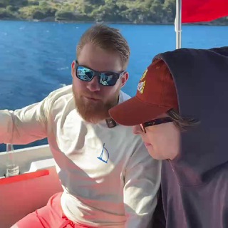 Палуба Костина