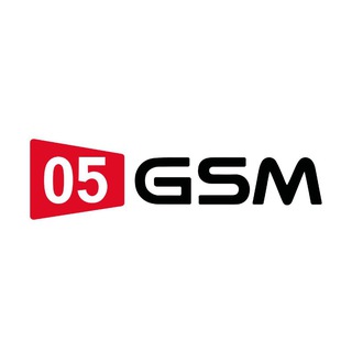 05GSM (Заказы с сайта)