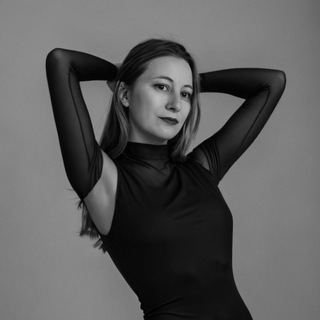 PRO телеграм на каблуках 👠