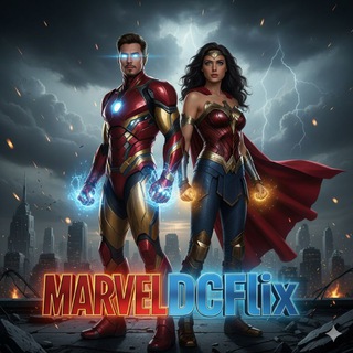 🎬 MarvelDCFlix.MM