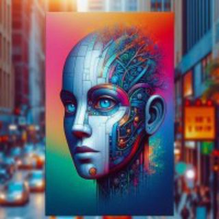 AI постинг