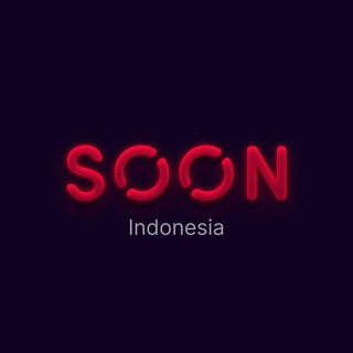 SOON Indonesia Announcement